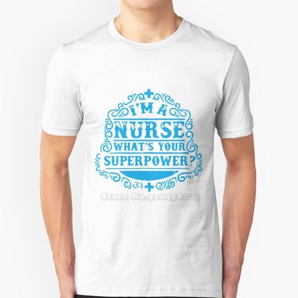 

men's t-shirts i'm a what's your superpower  men t-shirt soft comfortable tshirt tee shirt clothes im whats, White;black
