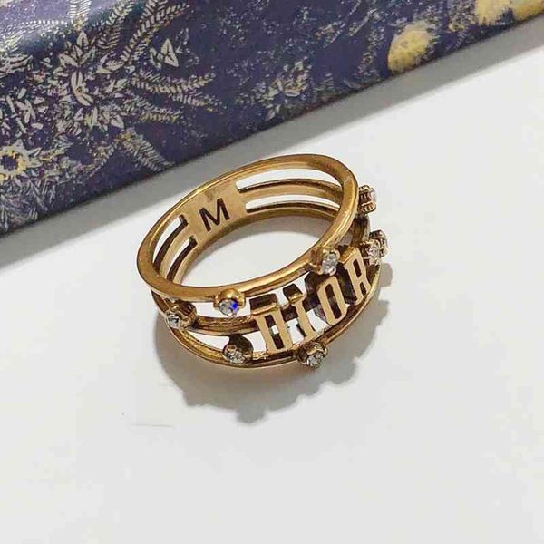 

buy 75% off fashion stars pearl ring, Black