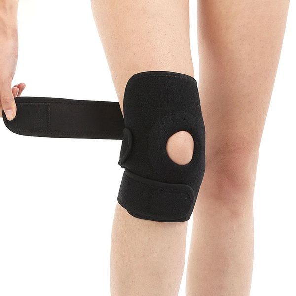 

elbow & knee pads summer sports pad basketball volleyball fitness dance breathable womenthin anticollision support protector sleeve, Black;gray