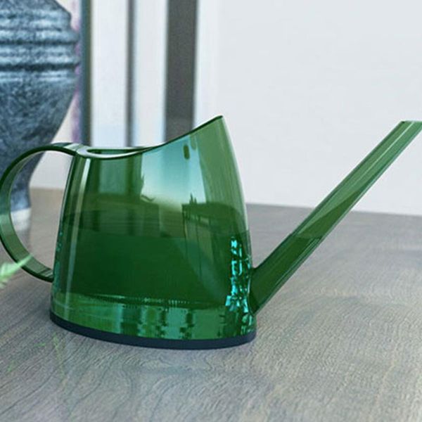 

watering equipments can with long nozzle plastic bottle handle light sprinkler for garden house flower bonsai plant