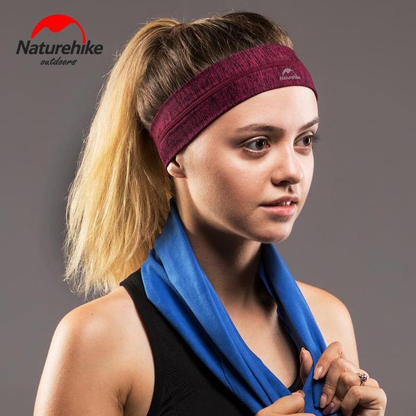 

cycling caps & masks 2021 september naturehike scarf headwear headband, Black