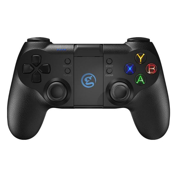 

game controllers & joysticks gamesir t1s bluetooth wireless keyboard controller android phone / windows pc steamos pubg call joystick