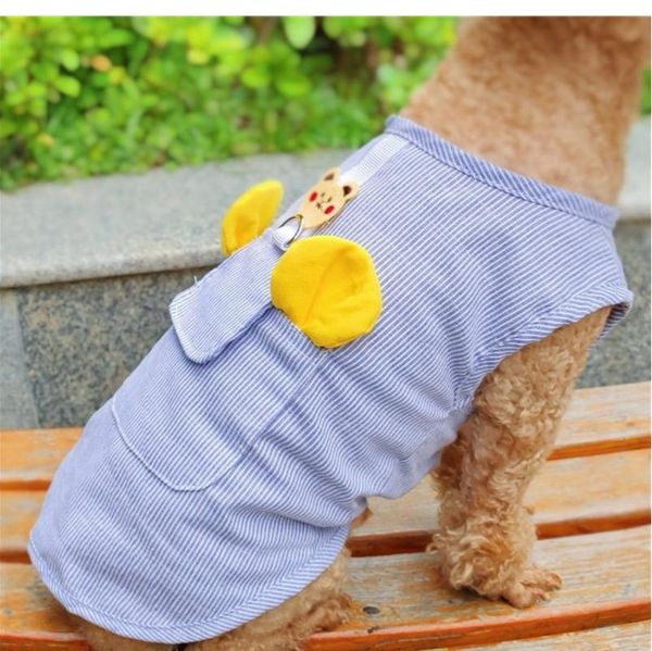 

plaid coat summer pet dog clothes jacket puppy chihuahua clothing shirt for small meidium drop cat pugs yorkies poodle apparel