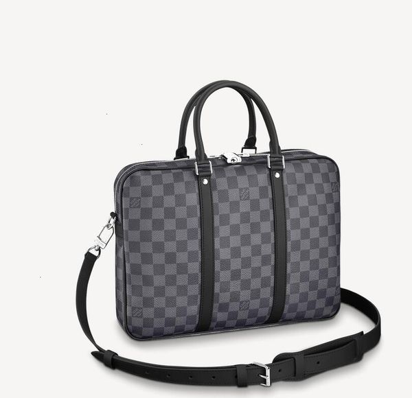

pm body pouches voyage designer totes shoulder cross luxury bags clutches backpacks n41478 wallets atw7 porte-documents, Red;blue