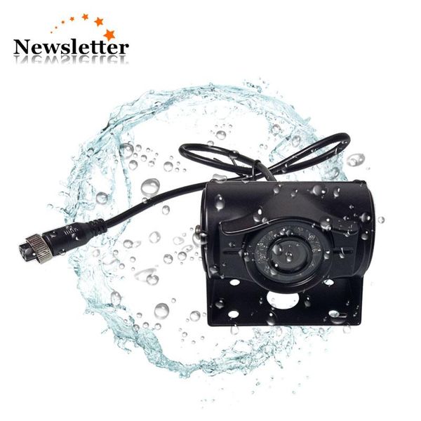 

cameras camera 960p ahd bus / truck parking reverse with ir night vision