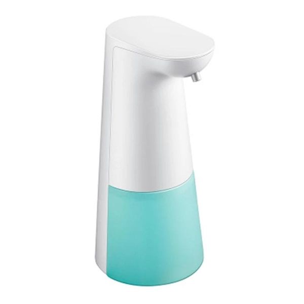 

liquid soap dispenser automatic foam auto sensor smart touchless hand sanitizer
