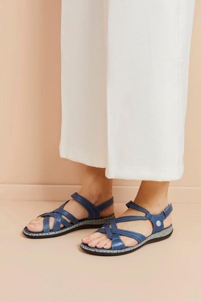 

sandals 21y 1385, Black