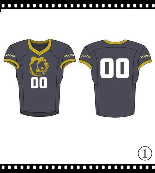 

2020 new mens size s-xxxl embroidered jersey wewq1021q, Black;red