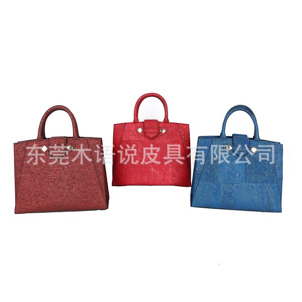 

messenger bags messenger bagshandbag protection wind environmental waterproof real wood grain women's single shoulder dongguan cork mes