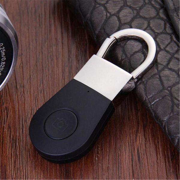 

activity trackers wireless keychain tracker locator anti lost smart key alarm child pet gps tracking finder device for phone