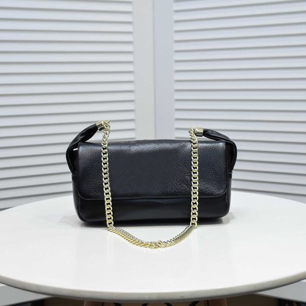 

ladies handbag fashion designer classic letter style shopping bag 25-14-6