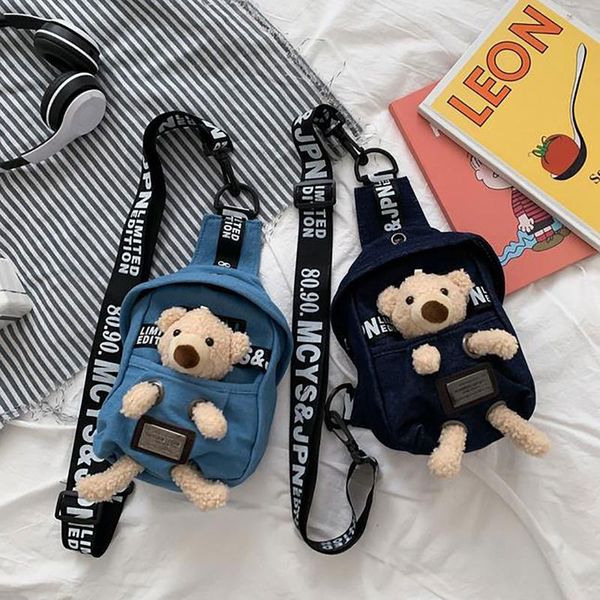 

belt bag waist packs for women designer animal cartoon canvas crocodile realistic cute fanny pack message bags