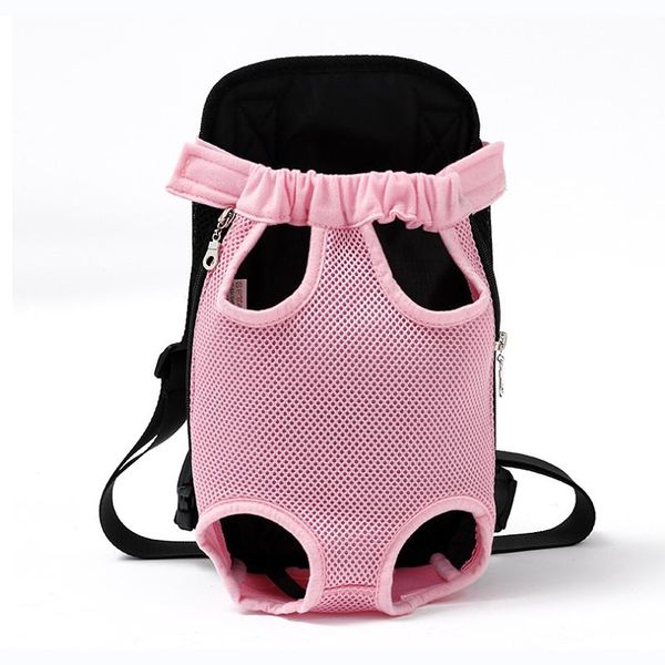 

dog car seat covers carrier pet backpack portable outdoor travel breathable mesh canvas shoulder handle bags puppy cats walking supplies