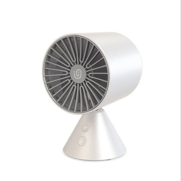 

electric fans shaking head mini fan quiet turbo for office deskstudent