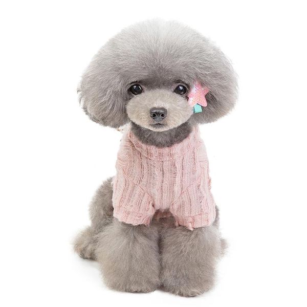 

dog apparel small large pet clothes shirt coat jacket hoodie spring warm sweater
