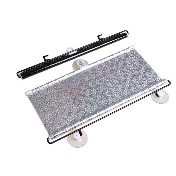 

universal windshield sun block accessory parts 20*50" 50x125cm car sunshade