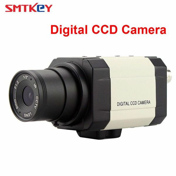 

home colorful ccd 700tvl indoor security cctv camera sony box analog ip cameras