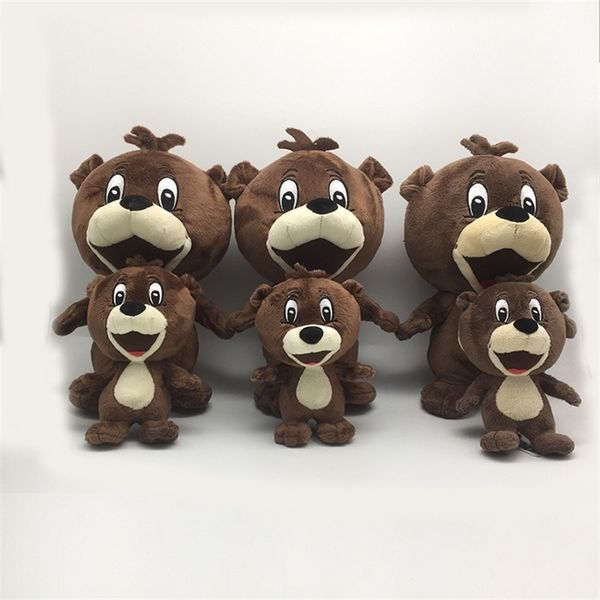 

swiss cub cute pillow plush toy teddy bear doll in 2019