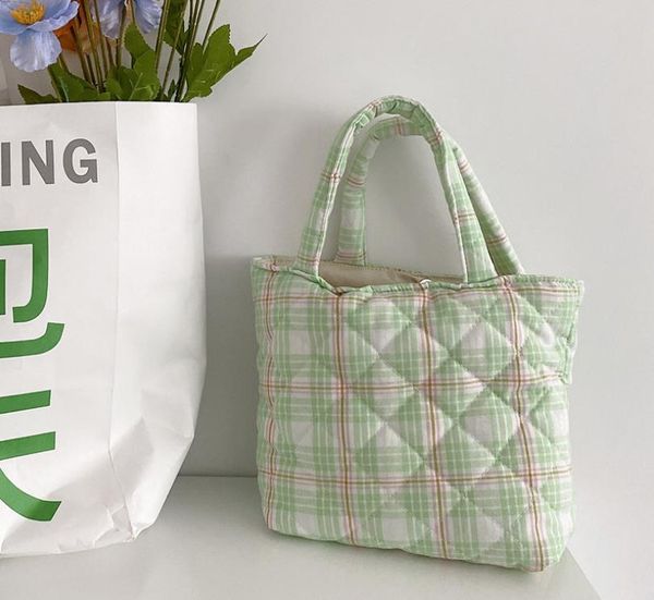 

2021 spring/summer bags candy color sweet handbag female shopping all-match small bag handbags casual