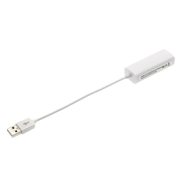 

hubs usb2.0 to lan adapter cable, usb 100/10 mbps fast ethernet external
