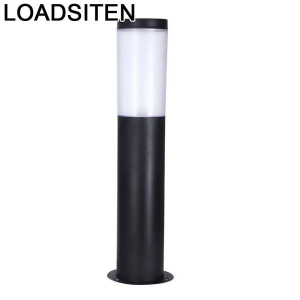 

de luce para bahce aydinlatma lampe exterieur lampara led tuinverlichting decoracion jardin exterior outdoor garden light lawn lamps