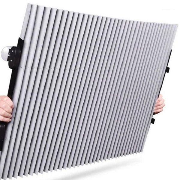 

auto sunshade automatic car sun shade curtain protection private suv truck1