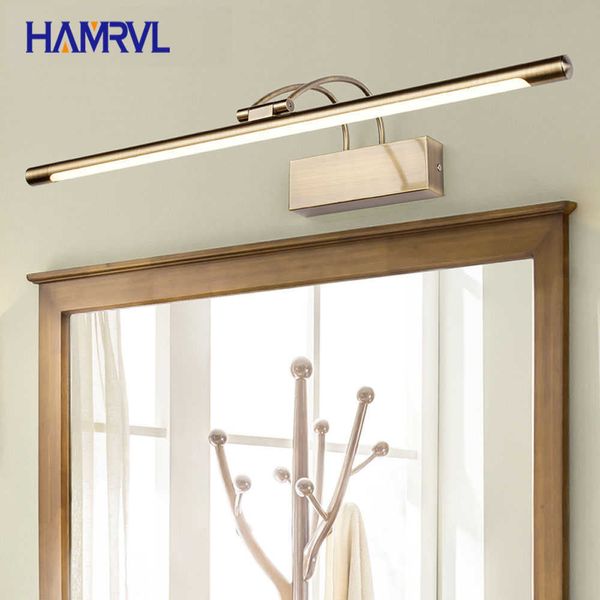 Настенный светильник в помещении с качающимися светильниками Armwall для ванной гостиной светодиодный зеркало на рисунке регулируемая угловая спальня Decor Art 210724