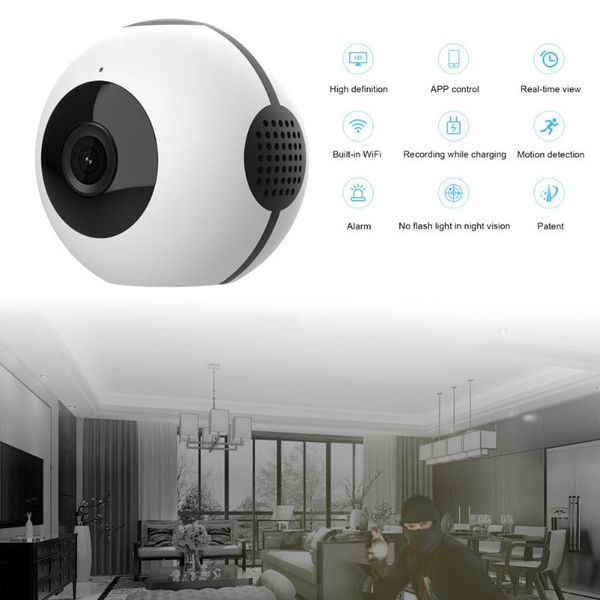 

camcorders mini camera wifi ap p2p connect with phone hd 720p camcorder dvr dv sp99