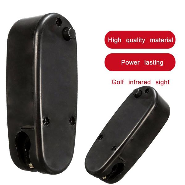 

golf putter laser pointer putting line corrector improve training aid tool learning practice trainer accessory aids