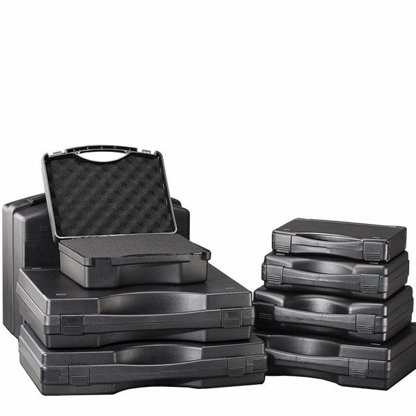 

tool organizers multifunctional hardware toolbox plastic box instrument case portable storage equipment
