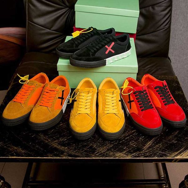 

mens and womens lace up casual shoes design trend designer fashion comfortable sneakers couple outdoor travel flat shoess wear resistant non, Black