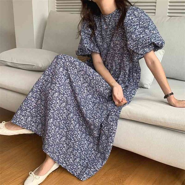 

casual dresses elegance backless lady all match hollow out party 2021 florals a-line vestidos loose printed prom long lhsw, Black;gray