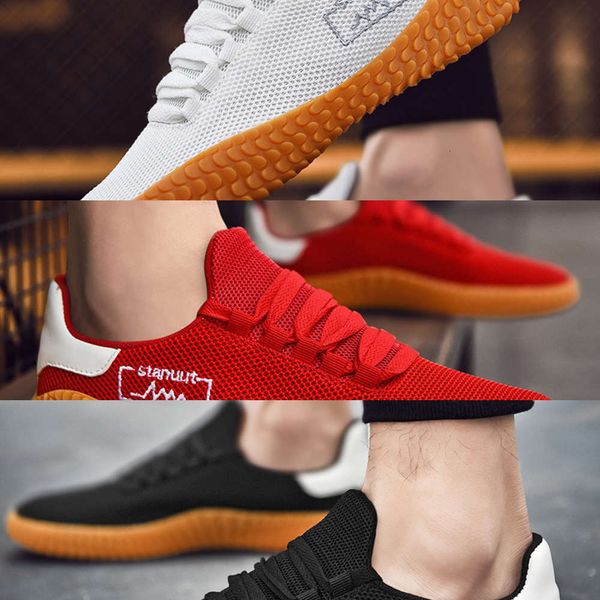 

casual shoes men's tennis summer leisure badminton ut1a ohti, Black