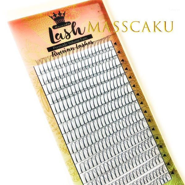 

2d 3d 4d 5d 6d 7d 8d 9d long stem false lashes premade russian volume fans faux mink eyelash extensions makeup1