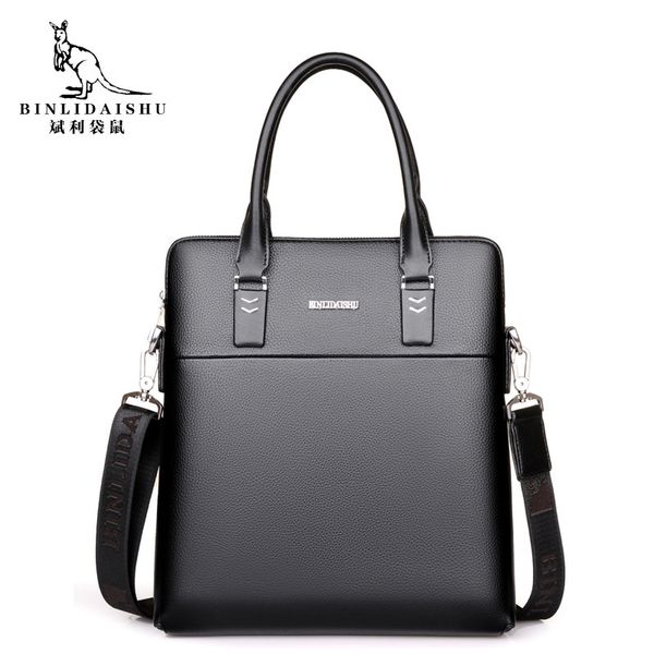 

men's bag hand fashion casual computer