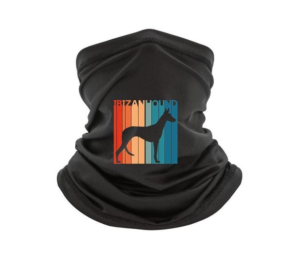 

hats, scarves & gloves sets men scarf funny cute ibizan hound women, Blue;gray