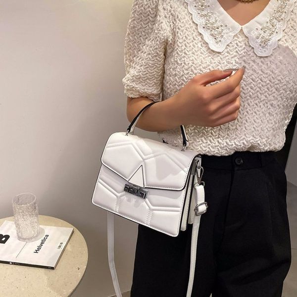 

messenger bags messenger bagslarge capacity 2021 small square leisure three use fashion one shoulder messenger bag women's handbag