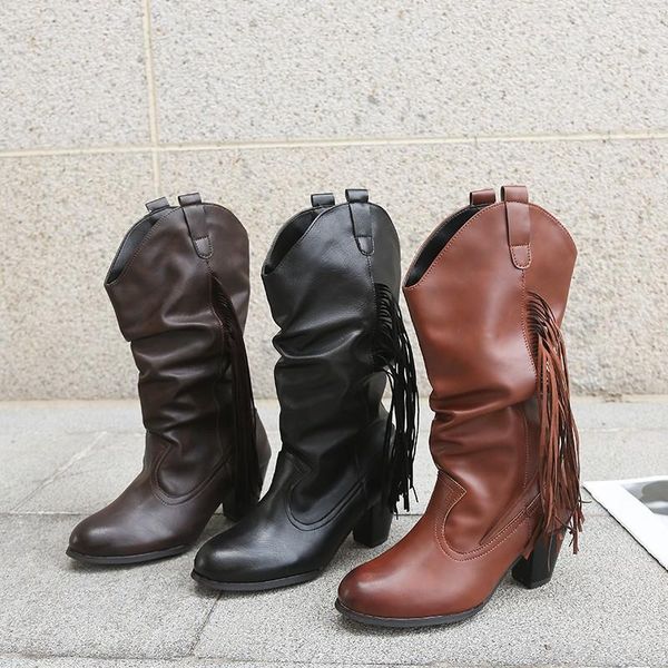 

boots winter warm women walking shoes women's female ladies sneakers casual booties classic botas zapatos mujer, Black