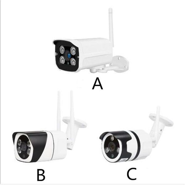 

cameras 2mp 1080p wireless intercom outdoor water-proof ip camera