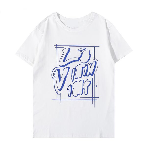 

mens t shirts summer breathable tees shirt with budge letters design short sleeves classic streetwears clothing eu size m-3xl, White;black