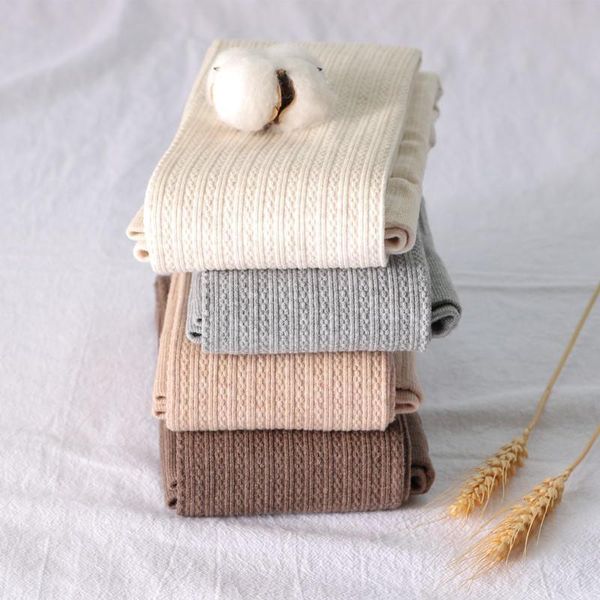 

fashion knitted casual slim women legging skinny high waist oversized super elastic pants solid q2881, Black