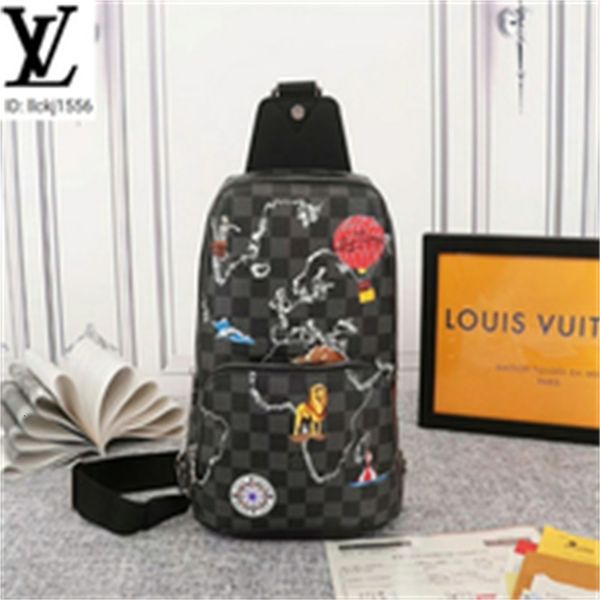 

bags iconic brand women designer handles luxury cross 103f handbags n41719 bags letter shoulder silk-printed totes shoulder bodybag bag, Red;black