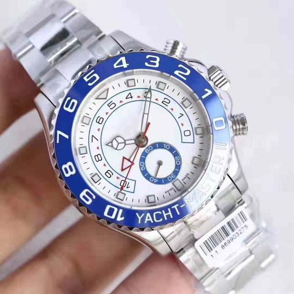 

master designed automatic watch, men's super mechanical classic dial, aaa+ quality, waterproof, folding buckle, star fashion business c, Slivery;brown