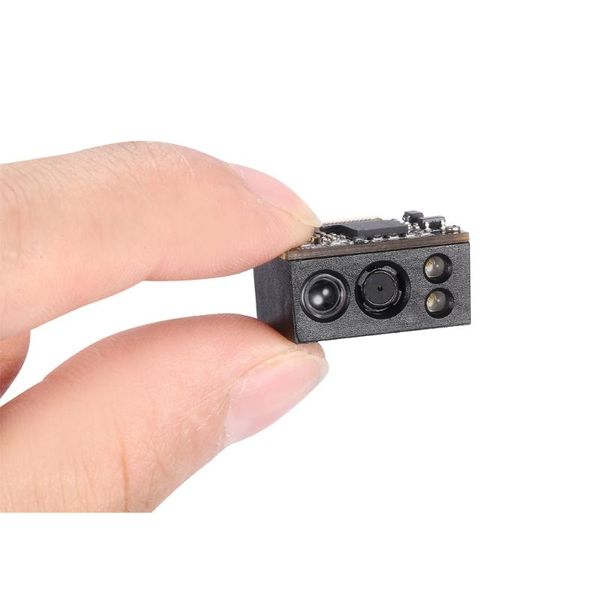 

million pixels 2d cmos barcode reader modulel usb rs232 interface circuit board auto-scanning pin12 module scanners