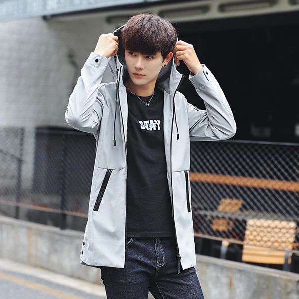 

men's jackets coat, autumn fashion 2021 jacket, clothes coat, Black;brown