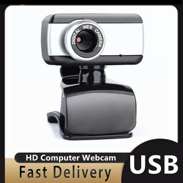 

computer webcam usb web camera with microphone webcams hd c