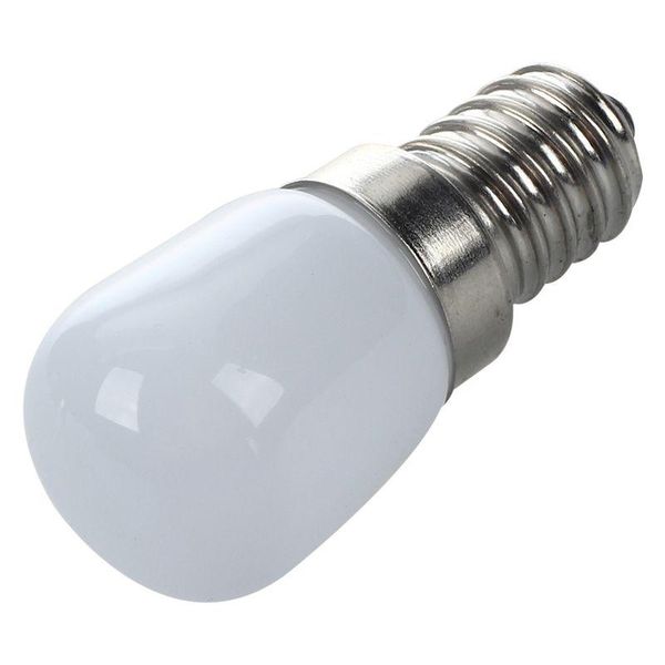 

bulbs 1.5w ses e14 2835 smd fridge er led light mini pygmy lamp 220v color:warm white pack:1pcs