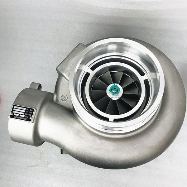 

qsk23 turbocharger 49182-03270 h4918203270 49182-00410 ex1200-5 turbo excavator