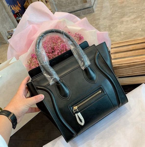 

bag fashion luxury brand leather handbags purses crossbody tote handbag shoulder bags -s3154, Red;black