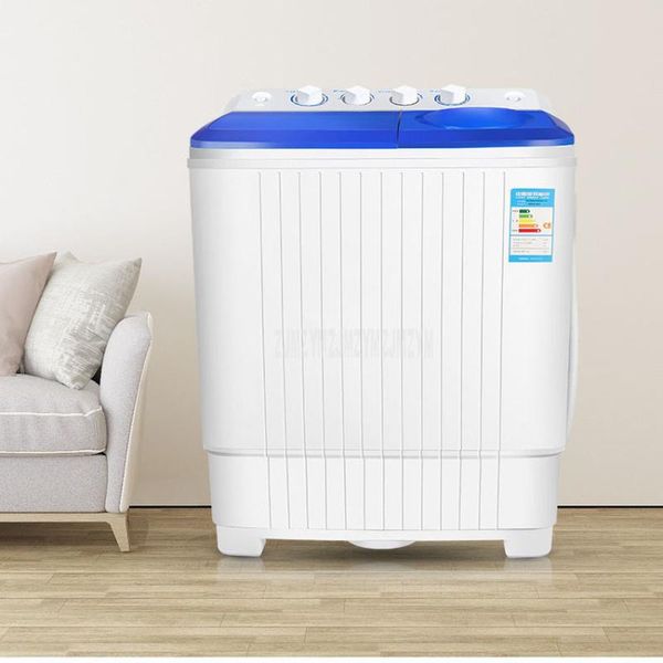 

clothing & wardrobe storage shoes washing machine double dual barrel household intelligent automatic washer and dryer 260w 220v xpb68-688s